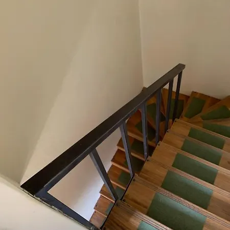 Apartmanhotel Whitehouse