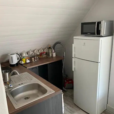 Whitehouse 3* Alsóörs