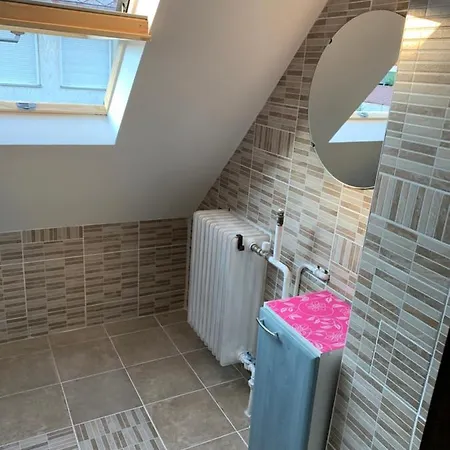 Apartmanhotel Whitehouse