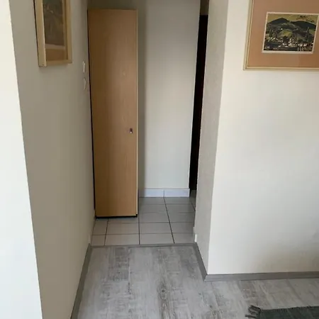 Aparthotel Whitehouse Alsoors