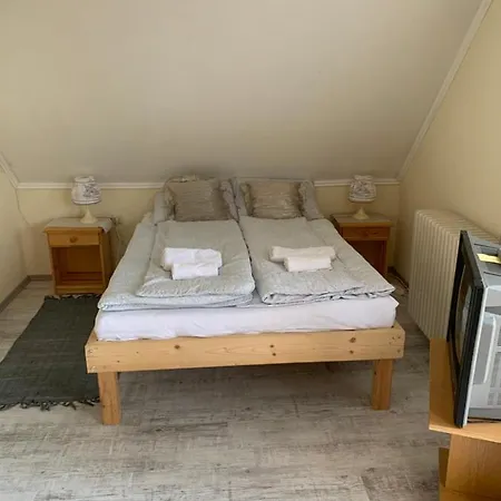 Whitehouse 3* Alsóörs