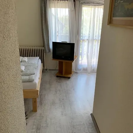 Apart Otel Whitehouse