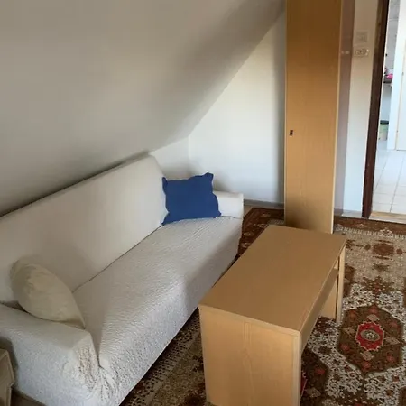 Whitehouse 3* Alsóörs