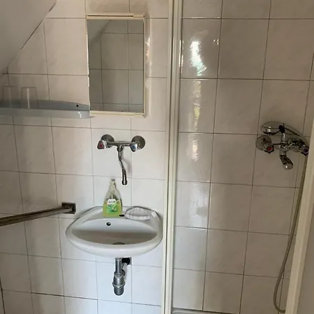 Apartmanhotel Whitehouse *