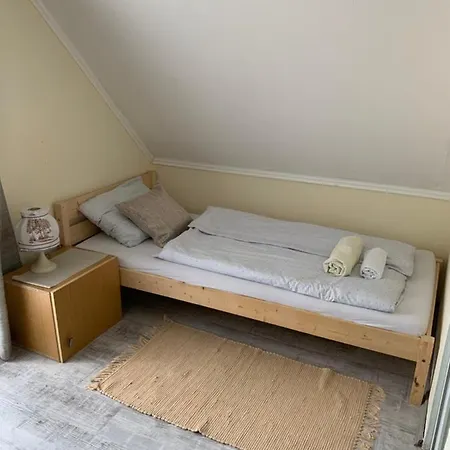 Whitehouse Alsóörs