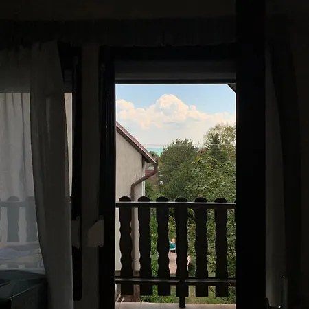 Apartmanhotel Whitehouse