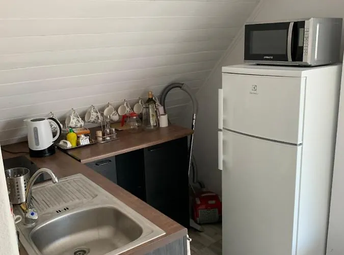 Whitehouse 3* Alsóörs