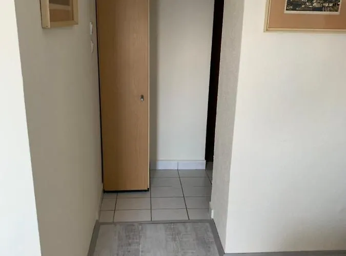 מלון דירות Whitehouse Alsóörs