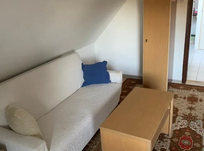 Whitehouse 3* Alsóörs