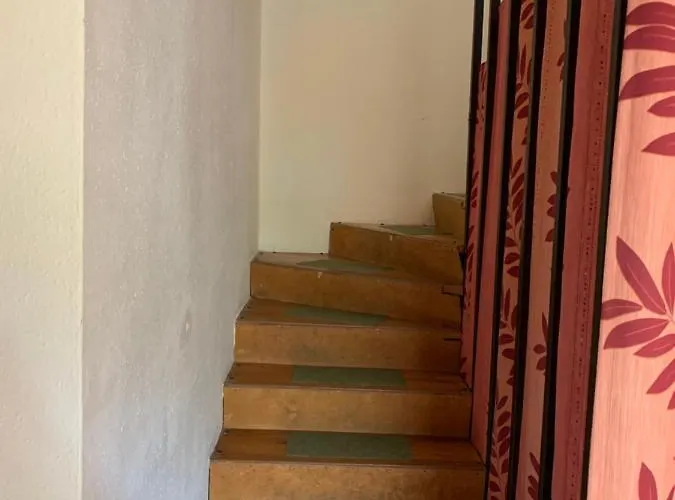 Whitehouse מלון דירות Alsóörs