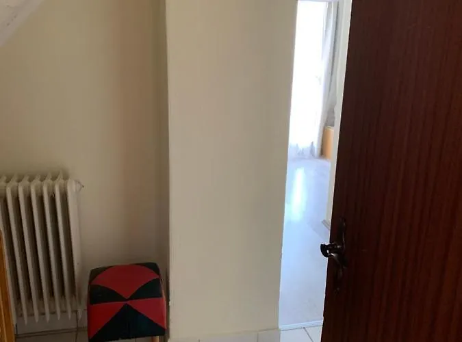 アパートホテル Whitehouse Alsóörs