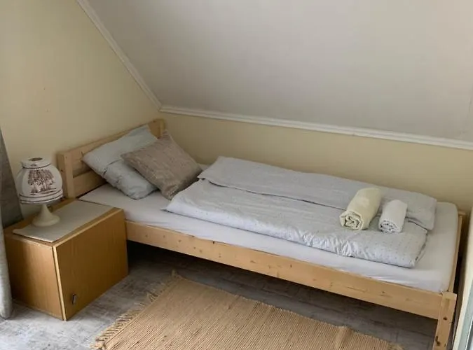 Whitehouse Alsóörs